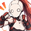 AIAiaiaiのエーアイの顔画像