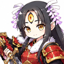ゆきやのアイラの顔画像