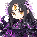 千艸のアイラの顔画像
