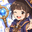 ソフィアのケイの顔画像