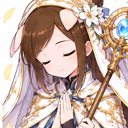 とものみいの顔画像