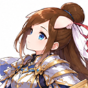うんこのみいの顔画像