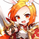 エルリックのみゆうの顔画像