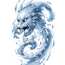 水の悪霊