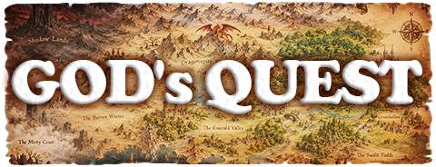 GOD's QUEST