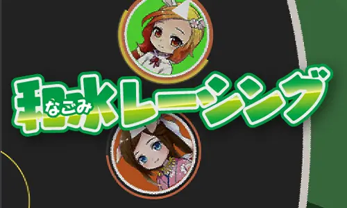 和水レーシング