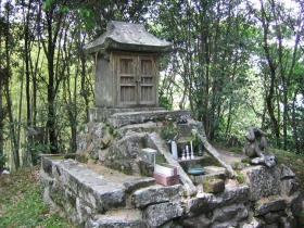 胃の神様