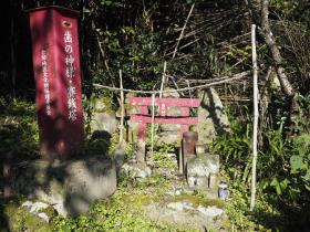 歯の神様