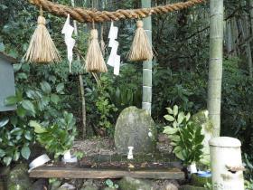 手足の神様